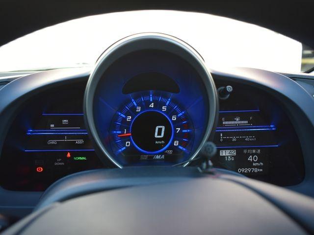 ＣＲ－Ｚ α　６速マニュアル　スカイルーフ　無限スポイラー　クルーズコントロール　スマートキー　社外アルミホイール　ＣＤオーディオ　ＥＴＣ　オートエアコン　ＨＩＤライト　フォグライト（28枚目）