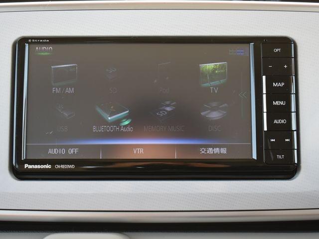 ムーヴキャンバス Ｘリミテッド　ＳＡＩＩＩ　４ＷＤ　メモリーナビ　フルセグＴＶ　Ｂｌｕｅｔｏｏｔｈ　バックカメラ　両側パワースライドドア　スマートアシスト　プッシュスタート　ＥＴＣ　シートヒーター　オートライト　ワンオーナー車　禁煙車（11枚目）