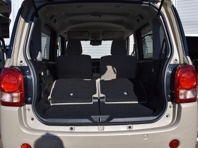 ムーヴキャンバス Ｘリミテッド　ＳＡＩＩＩ　４ＷＤ　メモリーナビ　フルセグＴＶ　Ｂｌｕｅｔｏｏｔｈ　バックカメラ　両側パワースライドドア　スマートアシスト　プッシュスタート　ＥＴＣ　シートヒーター　オートライト　ワンオーナー車　禁煙車（27枚目）