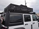 スポーツ　４ＷＤ　スミティビルト製ルーフテント　オーニング　バハラックルーフキャリア　ナビＴＶ　バックカメラ　後期モデル　クルーズコントロール　背面タイヤカバー　サイドカメラ　キーレス　ＥＴＣ　ワンオーナー車（15枚目）