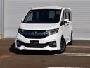 ステップワゴンスパーダ スパーダ・クールスピリット 4WD ターボ 7人乗り 純正ナビTV バックカメラ 純正フリップダウンM 前後ドラレコ 両側パワースライドドア ホンダセンシング クルーズコントロール ハーフレザーシート わくわくゲート ETC 中古車画像_2