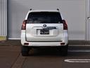 ランドクルーザープラド TX Lパッケージ 4WDディーゼルターボ 純正9インチナビTV バックカメラ 5人乗り ベージュ革シート セーフティセンス LEDライト ベンチレーション パワーシート 社外アルミ オープンカントリー ETC(5枚目)