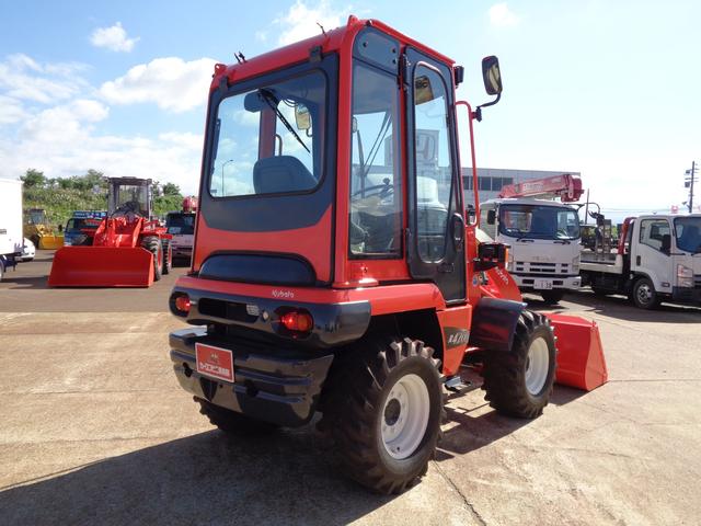 日本 日本その他 クボタ r420d タイヤショベル ホイールローダー タイヤブル キャビン ヒーター 自動水平 全塗装済み 新潟県 クボタ r420d タイヤショベル ホイールローダー タイヤブル キャビン ヒーター 自動水平 全塗装済み 日本その他日本の中古車 日本 日本その他 クボタ r420d タイヤショベル ホイールローダー タイヤブル キャビン ヒーター 自動水平 全塗装済み 新潟県 クボタ r420d タイヤショベル ホイールローダー タイヤブル キャビン ヒーター 自動水平 全塗装済み 日本その他日本の中古車