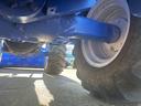 　コマツ　ホイールローダー　タイヤショベル　ＷＡ３０－５Ｅ　前後作業灯　キャビンヒーター　自動レベル　全塗装済み（11枚目）