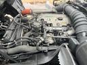　新明和アームロール　積載３．８５ｔ　コードリモコン　全塗装　車検整備済　ツインホイスト　エアコン　パワステ　ターボ　ＰＤＧ－　３次排ガスクリア（47枚目）