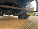 　アルミバン　４ＷＤ　積載１１５０ｋｇ　エアコン　パワステ　ターボ　バックカメラ　はね上げゲート　後輪ダブルタイヤ　ラッシングレール　荷台内寸３１５ｃｍ－１６５ｃｍ－２０５ｃｍ（11枚目）