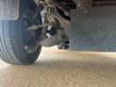　アルミバン　４ＷＤ　積載１１５０ｋｇ　エアコン　パワステ　ターボ　バックカメラ　はね上げゲート　後輪ダブルタイヤ　ラッシングレール　荷台内寸３１５ｃｍ－１６５ｃｍ－２０５ｃｍ（12枚目）