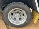 　アルミバン　４ＷＤ　積載１１５０ｋｇ　エアコン　パワステ　ターボ　バックカメラ　はね上げゲート　後輪ダブルタイヤ　ラッシングレール　荷台内寸３１５ｃｍ－１６５ｃｍ－２０５ｃｍ（19枚目）