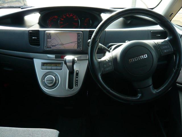 カスタム RS 4WD スマートキー 寒冷地仕様(9枚目)
