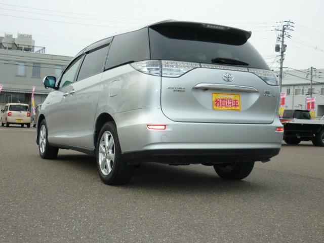 X 4WD 純正ナビ バックカメラ パワースライド ETC(9枚目)