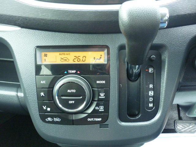 T 4WD スマートキー ナビTV HID シートヒーター(11枚目)
