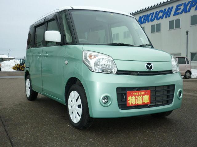 XS 4WD ナビTV バックモニター パワースライドドア スマートキー プッシュスタート フォグランプ シートヒーター(6枚目)