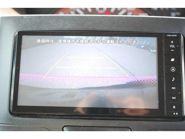 タント Ｘターボ　４ＷＤ　ナビＴＶフルセグ　走行中視聴ＯＫ　バックカメラ　ＥＴＣ　両側パワースライドドア　スマートキー　プッシュスタート　タイヤ新品（13枚目）