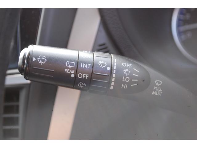 エクシーガ ２．０ｉＳスタイル　４ＷＤ　ナビＴＶフルセグ　ＥＴＣ　キーレス　ドライブレコーダー　ＨＩＤ　フォグランプ　３列シート　７人乗り（22枚目）