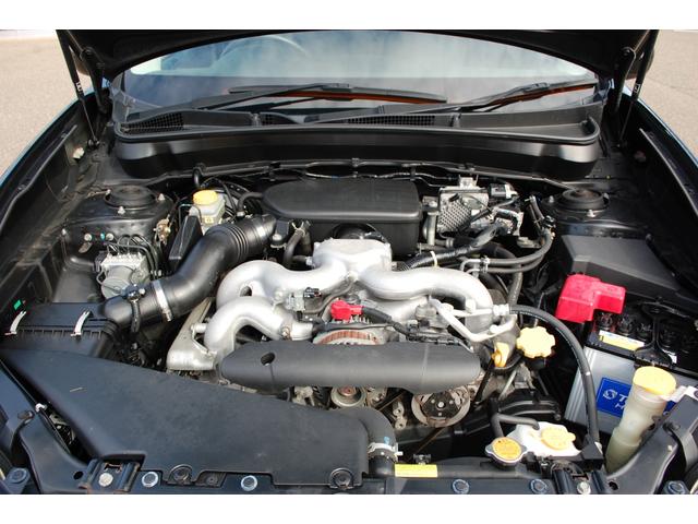 エクシーガ ２．０ｉＳスタイル　４ＷＤ　ナビＴＶフルセグ　ＥＴＣ　キーレス　ドライブレコーダー　ＨＩＤ　フォグランプ　３列シート　７人乗り（31枚目）