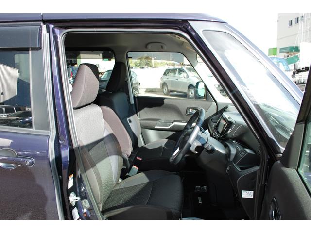 ソリオバンディット ハイブリッドMV 4WD ナビTVフルセグ全方位&バックカメラ 両側パワースライドドア クルーズコントロール デュアルカメラブレーキサポート  エンジンスターター シートヒーター スマートキー プッシュスタート(17枚目)