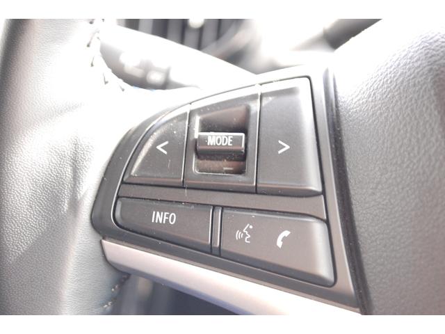 ソリオバンディット ハイブリッドMV 4WD ナビTVフルセグ全方位&バックカメラ 両側パワースライドドア クルーズコントロール デュアルカメラブレーキサポート  エンジンスターター シートヒーター スマートキー プッシュスタート(21枚目)