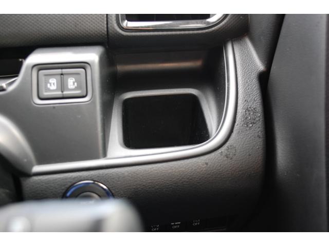 ソリオバンディット ハイブリッドMV 4WD ナビTVフルセグ全方位&バックカメラ 両側パワースライドドア クルーズコントロール デュアルカメラブレーキサポート  エンジンスターター シートヒーター スマートキー プッシュスタート(30枚目)