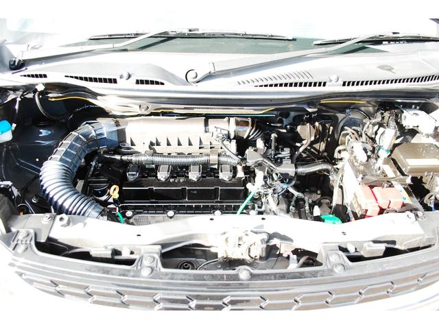 ソリオバンディット ハイブリッドMV 4WD ナビTVフルセグ全方位&バックカメラ 両側パワースライドドア クルーズコントロール デュアルカメラブレーキサポート  エンジンスターター シートヒーター スマートキー プッシュスタート(37枚目)