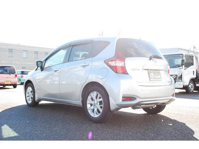 ノート e-パワー メダリスト FOUR 4WD ナビTVフルセグ 全方位&バックカメラ ETC デジタルインナーミラー インテリジェントクルーズコントロール LEDヘッドライト ハーフレザーシート ドライブレコーダー プッシュスタート(11枚目)