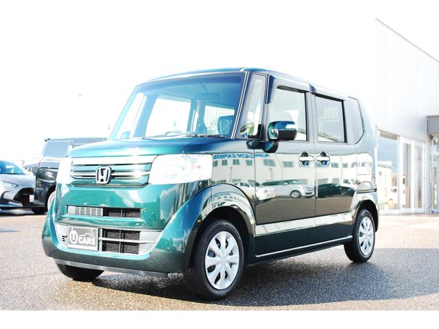 N-BOX G・ターボLパッケージ 4WD ナビTV バックカメラ 左側パワースライドドア ETC オートクルーズコントロール シートヒーター ターボ スマートキー プッシュスタート(8枚目)