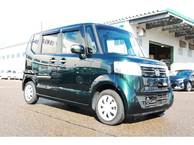 N-BOX G・ターボLパッケージ 4WD ナビTV バックカメラ 左側パワースライドドア ETC オートクルーズコントロール シートヒーター ターボ スマートキー プッシュスタート(9枚目)