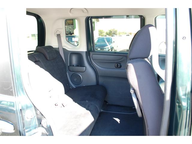 N-BOX G・ターボLパッケージ 4WD ナビTV バックカメラ 左側パワースライドドア ETC オートクルーズコントロール シートヒーター ターボ スマートキー プッシュスタート(18枚目)