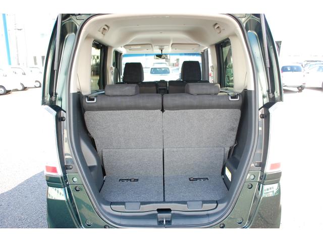 N-BOX G・ターボLパッケージ 4WD ナビTV バックカメラ 左側パワースライドドア ETC オートクルーズコントロール シートヒーター ターボ スマートキー プッシュスタート(29枚目)