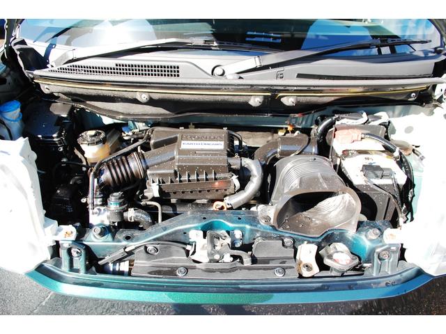 N-BOX G・ターボLパッケージ 4WD ナビTV バックカメラ 左側パワースライドドア ETC オートクルーズコントロール シートヒーター ターボ スマートキー プッシュスタート(30枚目)