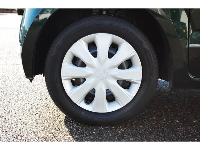 N-BOX G・ターボLパッケージ 4WD ナビTV バックカメラ 左側パワースライドドア ETC オートクルーズコントロール シートヒーター ターボ スマートキー プッシュスタート(31枚目)