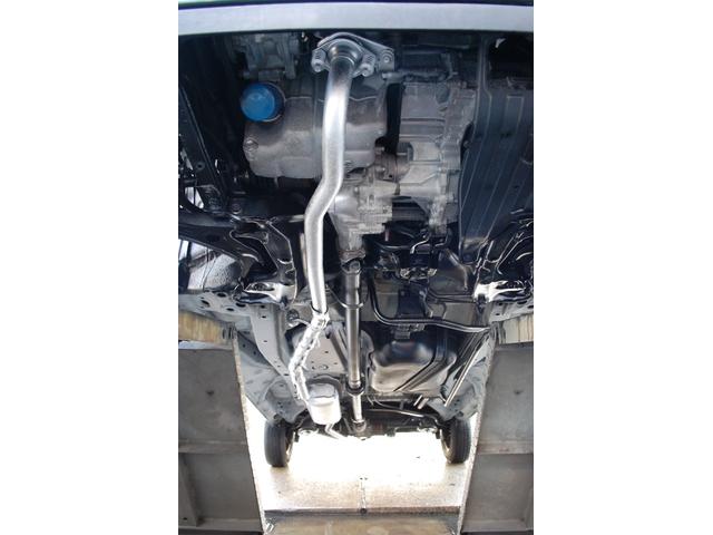 N-BOX G・ターボLパッケージ 4WD ナビTV バックカメラ 左側パワースライドドア ETC オートクルーズコントロール シートヒーター ターボ スマートキー プッシュスタート(32枚目)