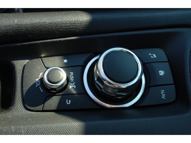 ロードスター ＲＳ　６ＭＴ　ナビＴＶフルセグ　ＥＴＣ　シートＨＴ　ＲＥＣＡＲＯアルカンターラコンビシート　ＢＯＳＥスピーカー　ＢＩＬＳＴＥＩＮ製ダンパー　社外マフラー　純正１６インチアルミ　ＬＥＤヘッド　プッシュスタート（17枚目）