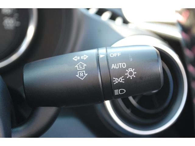 ロードスター ＲＳ　６ＭＴ　ナビＴＶフルセグ　ＥＴＣ　シートＨＴ　ＲＥＣＡＲＯアルカンターラコンビシート　ＢＯＳＥスピーカー　ＢＩＬＳＴＥＩＮ製ダンパー　社外マフラー　純正１６インチアルミ　ＬＥＤヘッド　プッシュスタート（27枚目）