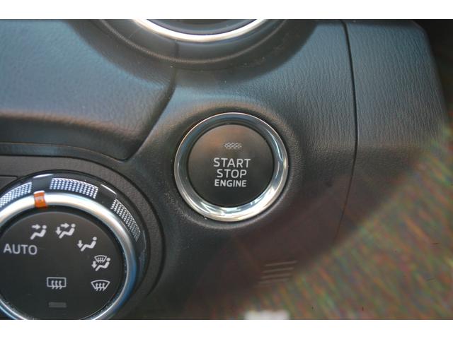 ロードスター ＲＳ　６ＭＴ　ナビＴＶフルセグ　ＥＴＣ　シートＨＴ　ＲＥＣＡＲＯアルカンターラコンビシート　ＢＯＳＥスピーカー　ＢＩＬＳＴＥＩＮ製ダンパー　社外マフラー　純正１６インチアルミ　ＬＥＤヘッド　プッシュスタート（29枚目）