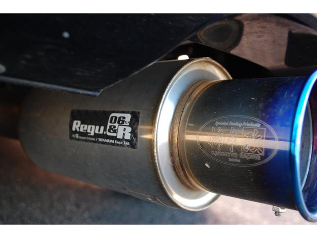 ロードスター ＲＳ　６ＭＴ　ナビＴＶフルセグ　ＥＴＣ　シートＨＴ　ＲＥＣＡＲＯアルカンターラコンビシート　ＢＯＳＥスピーカー　ＢＩＬＳＴＥＩＮ製ダンパー　社外マフラー　純正１６インチアルミ　ＬＥＤヘッド　プッシュスタート（31枚目）