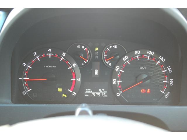 アルファード ２４０Ｓ　４ＷＤ　ナビＴＶフルセグ走行中視聴ＯＫ　バックカメラ　ＥＴＣ　両側パワースライドドア　後席フリップダウンモニター　ＨＩＤ　３列シート　７人乗り　スマートキー　プッシュスタート（23枚目）