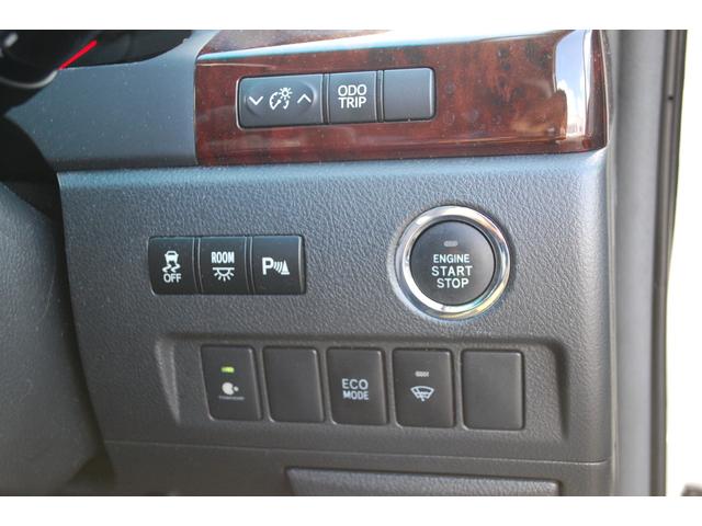 アルファード ２４０Ｓ　４ＷＤ　ナビＴＶフルセグ走行中視聴ＯＫ　バックカメラ　ＥＴＣ　両側パワースライドドア　後席フリップダウンモニター　ＨＩＤ　３列シート　７人乗り　スマートキー　プッシュスタート（30枚目）