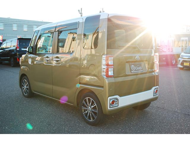 ウェイク GターボSAII 4WD ナビTVフルセグ バックカメラ ETC 両側パワースライドドア スマートアシスト LEDヘッドライト ドラレコ シートヒーター フォグランプ 純正アルミホイール スマートキー プッシュスタート(11枚目)