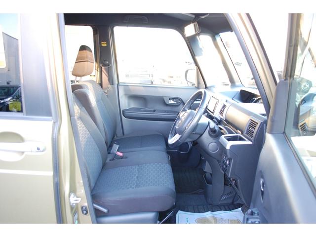 ウェイク GターボSAII 4WD ナビTVフルセグ バックカメラ ETC 両側パワースライドドア スマートアシスト LEDヘッドライト ドラレコ シートヒーター フォグランプ 純正アルミホイール スマートキー プッシュスタート(16枚目)
