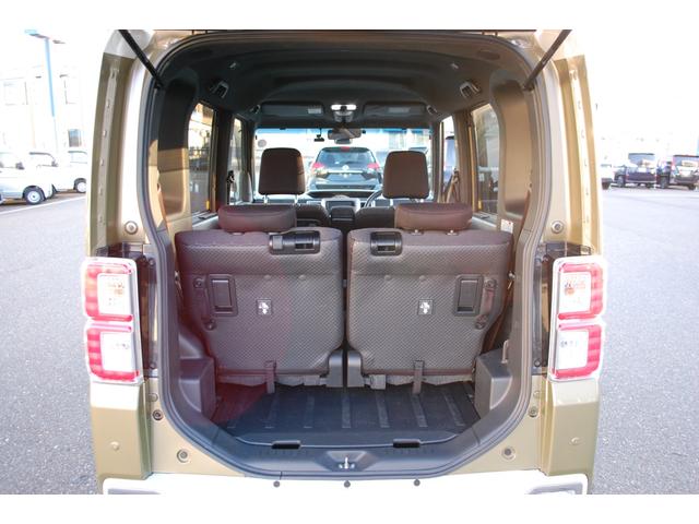 ウェイク GターボSAII 4WD ナビTVフルセグ バックカメラ ETC 両側パワースライドドア スマートアシスト LEDヘッドライト ドラレコ シートヒーター フォグランプ 純正アルミホイール スマートキー プッシュスタート(33枚目)