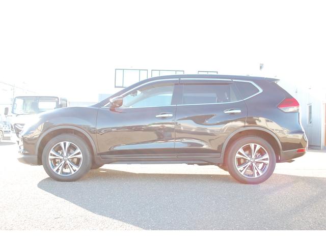 エクストレイル ２０Ｘｉ　ナビＴＶフルセグ　アラウンドビューモニター　デジタルインナーミラー　パワーバックドア　プロパイロット　ＬＥＤヘッドライト　ドラレコ　電動パーキング＆ブレーキホールド　カブロンシート　プッシュスタート（7枚目）