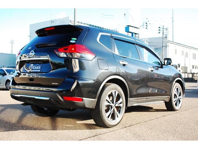 エクストレイル ２０Ｘｉ　ナビＴＶフルセグ　アラウンドビューモニター　デジタルインナーミラー　パワーバックドア　プロパイロット　ＬＥＤヘッドライト　ドラレコ　電動パーキング＆ブレーキホールド　カブロンシート　プッシュスタート（10枚目）