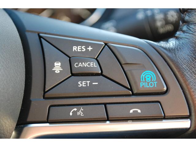 エクストレイル ２０Ｘｉ　ナビＴＶフルセグ　アラウンドビューモニター　デジタルインナーミラー　パワーバックドア　プロパイロット　ＬＥＤヘッドライト　ドラレコ　電動パーキング＆ブレーキホールド　カブロンシート　プッシュスタート（27枚目）