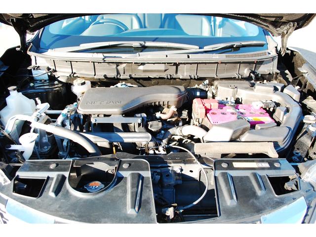 エクストレイル ２０Ｘｉ　ナビＴＶフルセグ　アラウンドビューモニター　デジタルインナーミラー　パワーバックドア　プロパイロット　ＬＥＤヘッドライト　ドラレコ　電動パーキング＆ブレーキホールド　カブロンシート　プッシュスタート（38枚目）