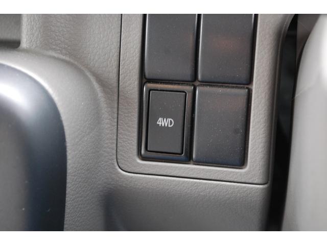 エブリイ ＰＡリミテッド　エアコン　パワステ　パワーウィンドウ　パートタイム４ＷＤ　ＡＴ　キーレス　ワンオーナー　アイドリングストップ　最大積載３５０ｋｇ（24枚目）