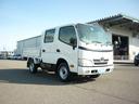 TOYOTA DYNA TRUCK