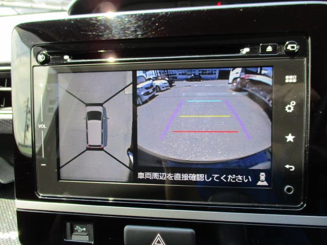 ハイブリッドFZ 4WD 全方位ナビ フルセグTV(25枚目)