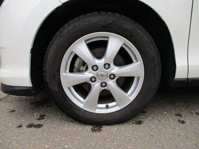 TOYOTA ESTIMA HYBRID G