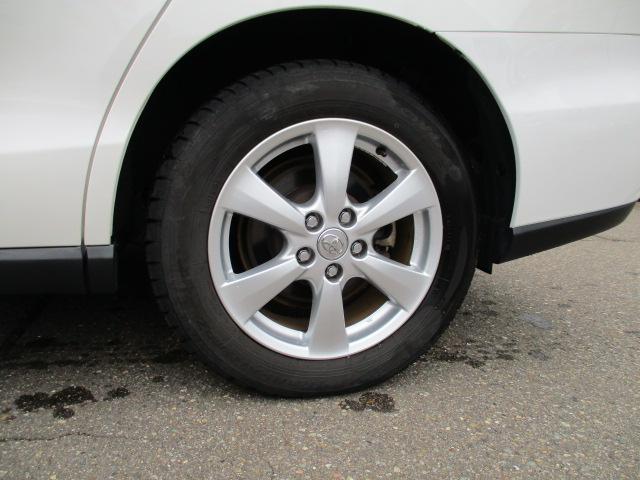 TOYOTA ESTIMA HYBRID G