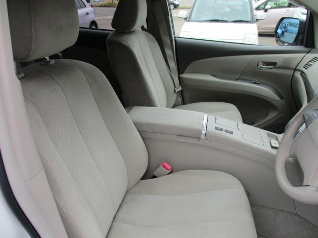 TOYOTA ESTIMA HYBRID G